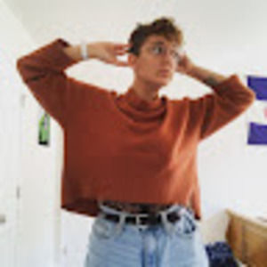 Meet your Posher, Amanda